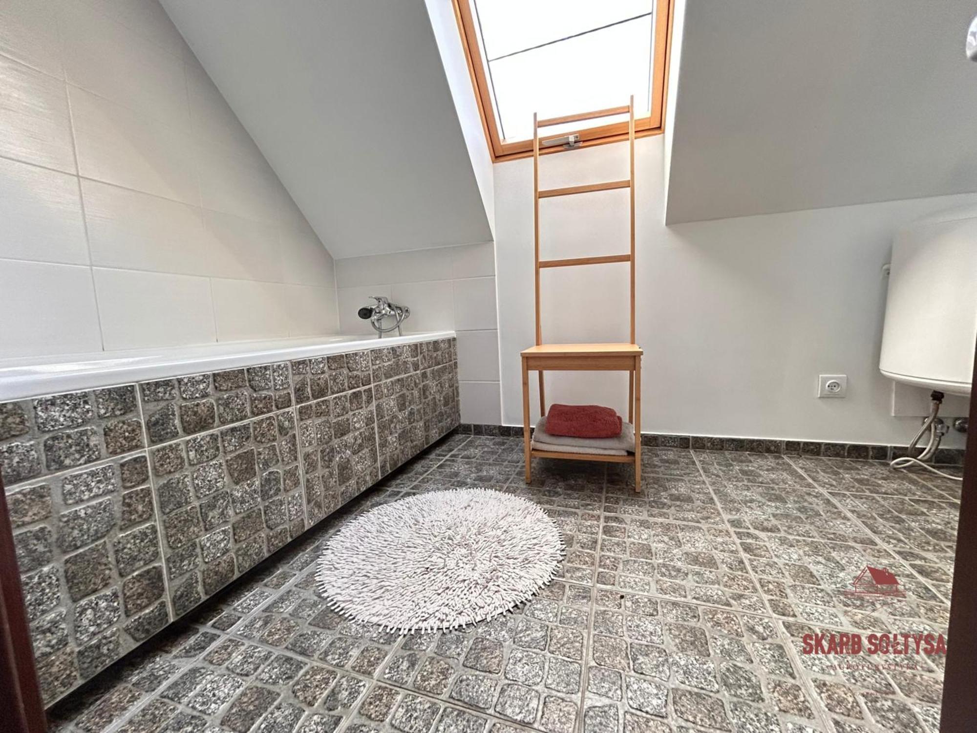 Skarb Soltysa Apartman Czarny Piec Kültér fotó